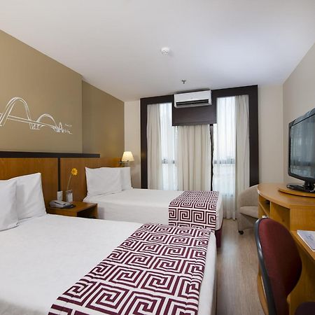 Comfort Hotel Taguatinga Ruang foto
