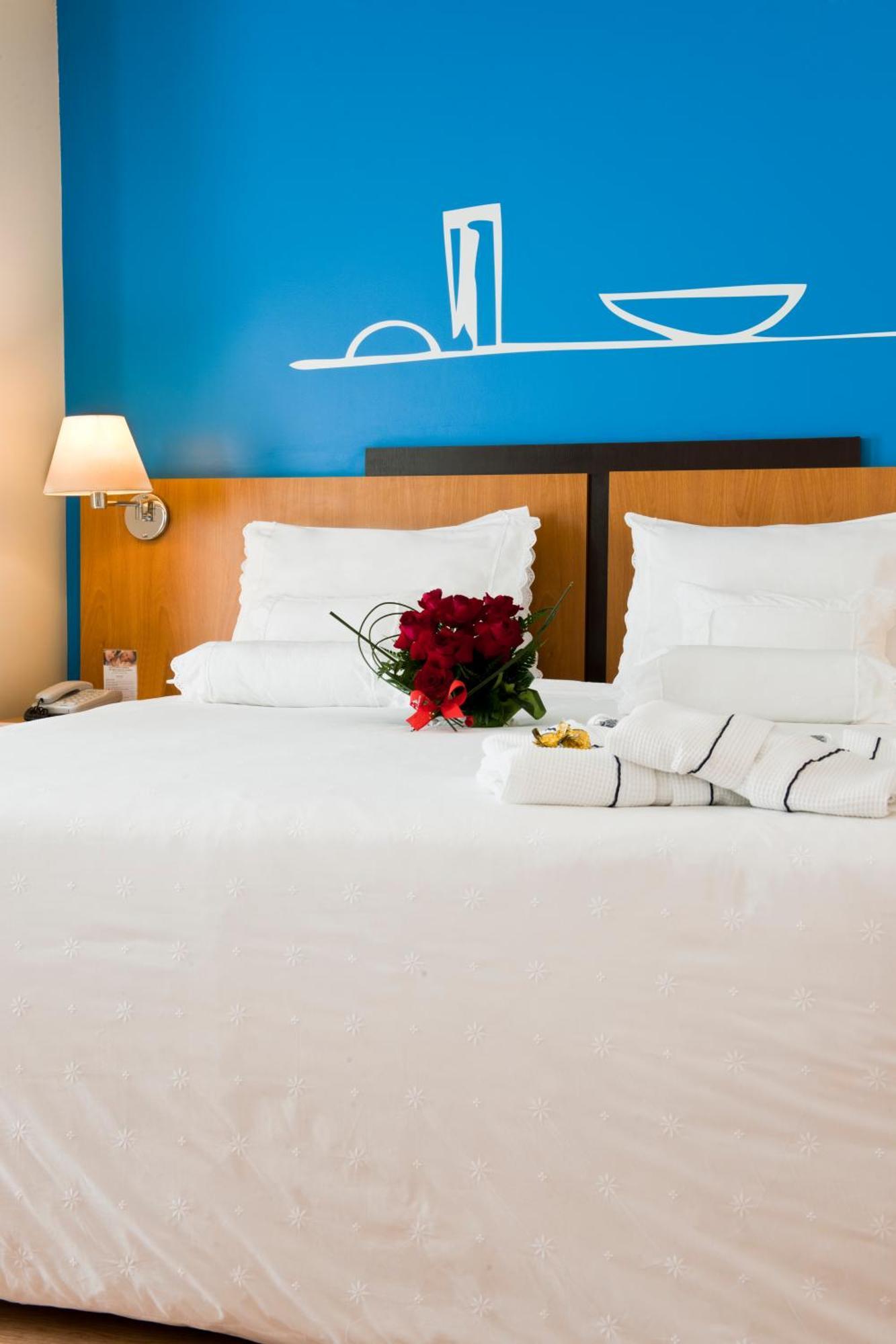 Comfort Hotel Taguatinga Bagian luar foto