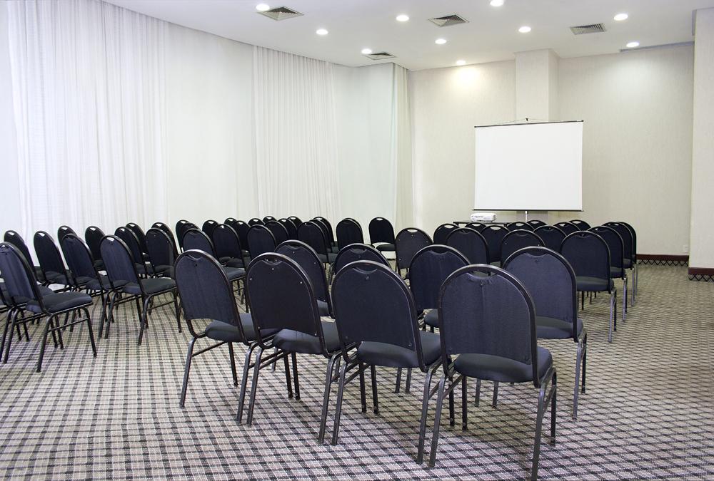 Comfort Hotel Taguatinga Bisnis foto