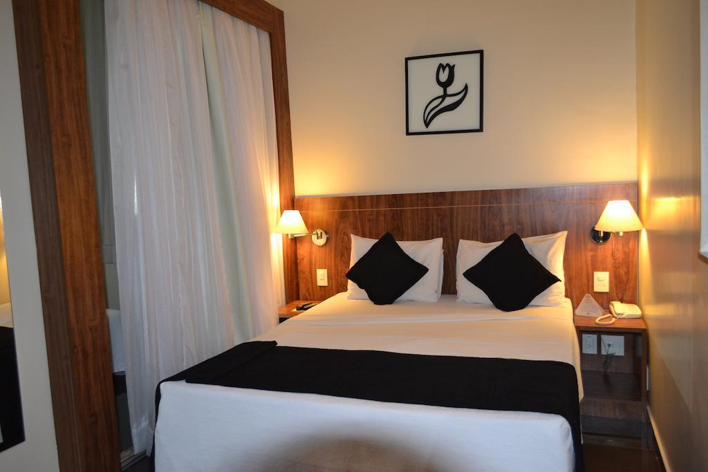 Comfort Hotel Taguatinga Bagian luar foto